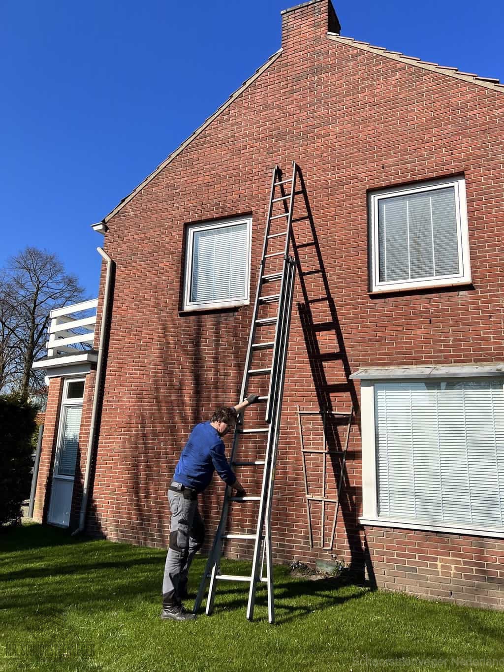 Onderhoud schoorsteen Dalfsen schoorsteenvegers Onderhoud schoorsteen Dalfsen schoorsteenvegers