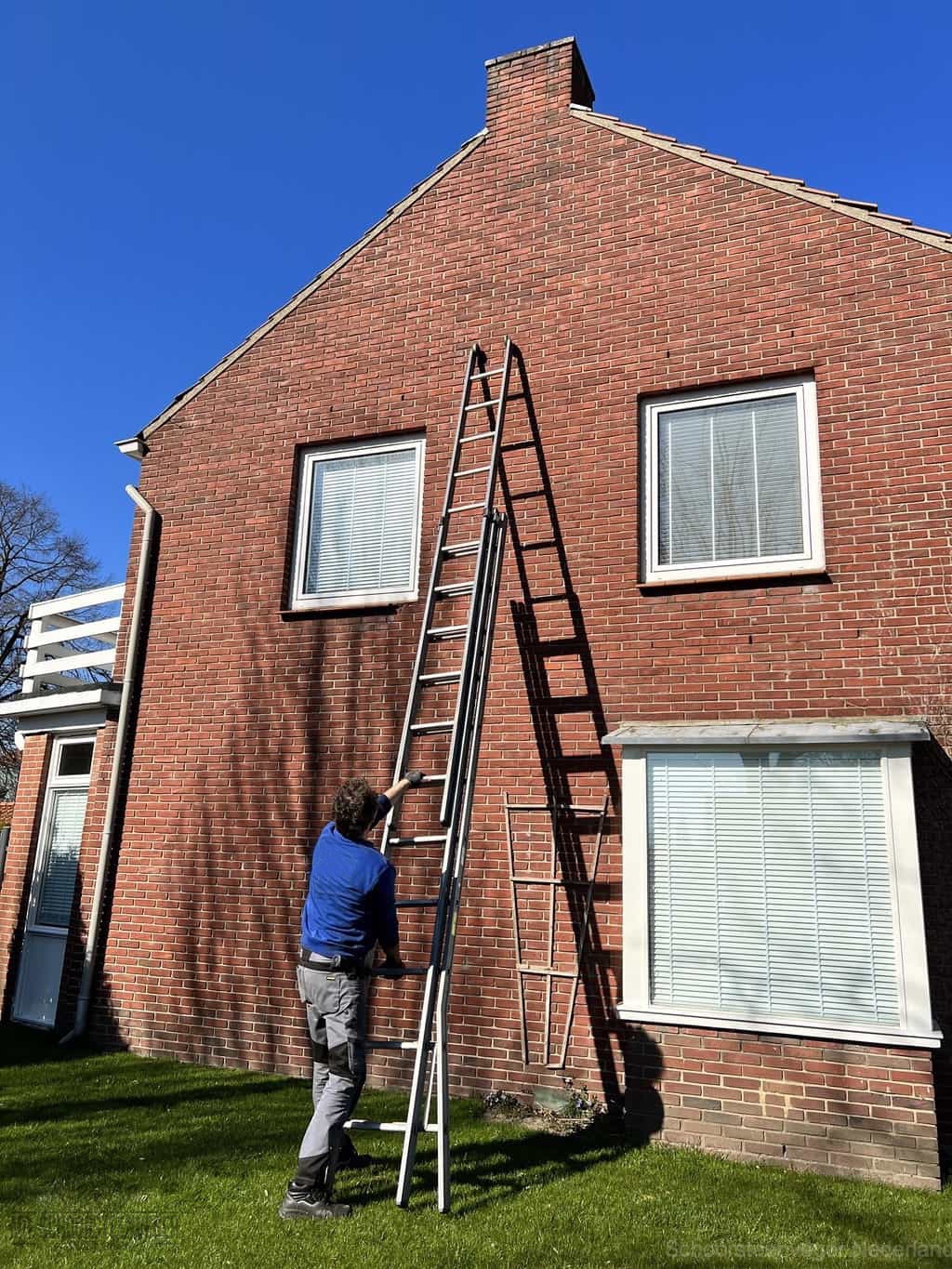 Schoorsteen controleren Dalfsen Schoorsteen controleren Dalfsen