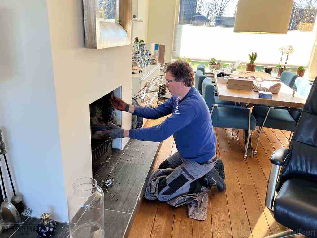 Schouw inspectie Dalfsen schoorsteenveger Schouw inspectie Dalfsen schoorsteenveger